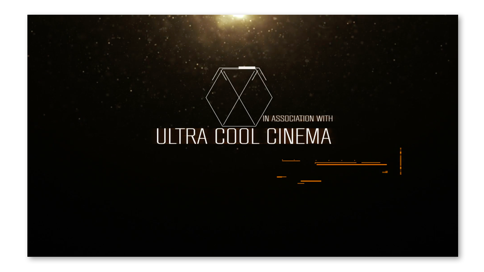 abstract atmosphere cinematic cool dark epic hi-tech Military opener plexus Polygons sci-fi Technology trailer Triangles