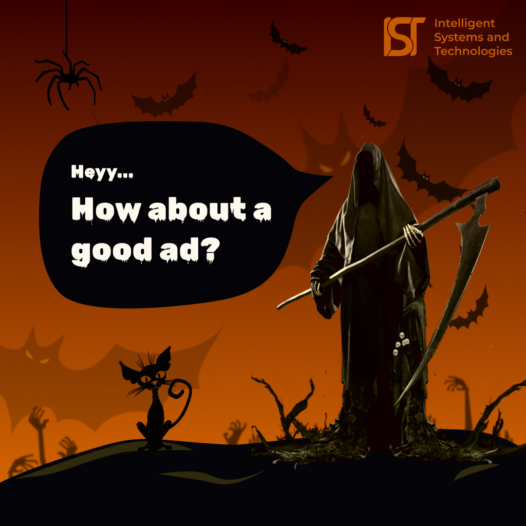 ads banner haloween sales Advertising  Facebook ads facebook post ads design Ads Banner Social Media Design