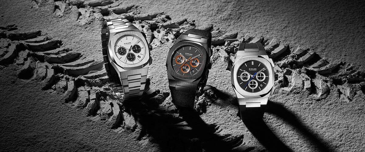 barcelona chrono D1 Milano joval arderiu studio product Product Photography still life watch Watches