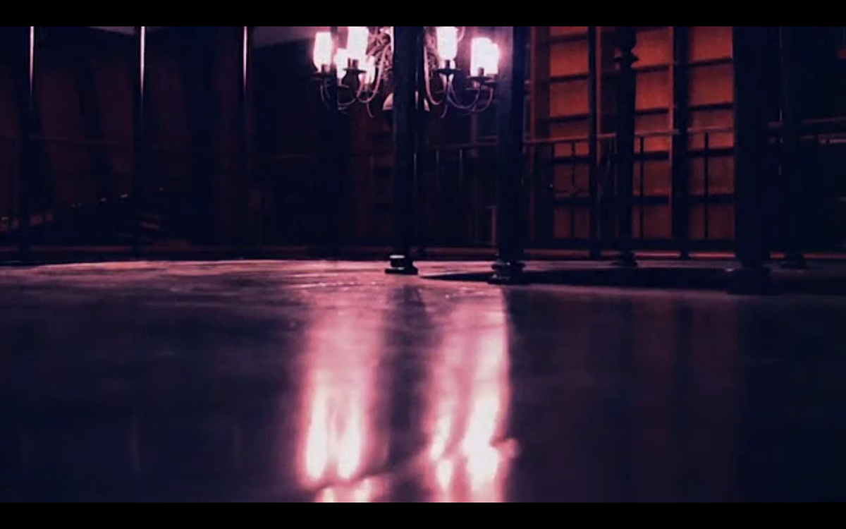 risd music video ballet tango