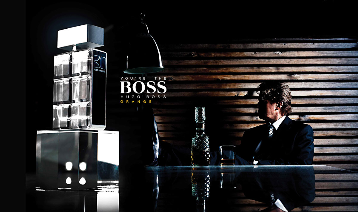 hugo boss about you