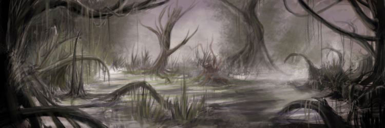 etherya fantasy online game Landscape Arena dark ambiance Magic   place mountain swamp desert oscar b