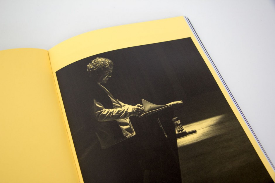 book experimentum mundi giorgio battistelli photography book fluorescent yellow black