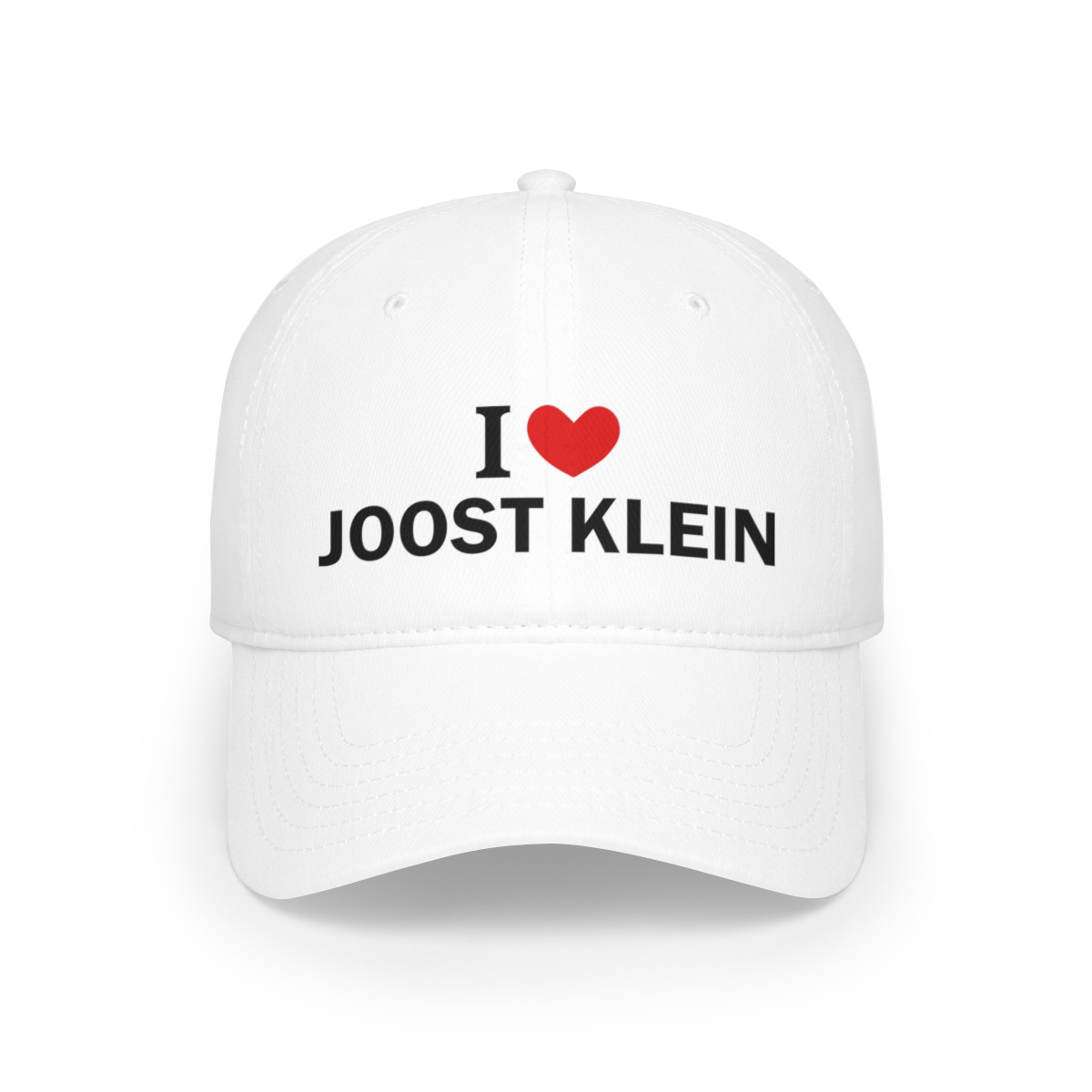 republica Election vote politics usa news biden Elections Democrat I Love Joost Klein Hat