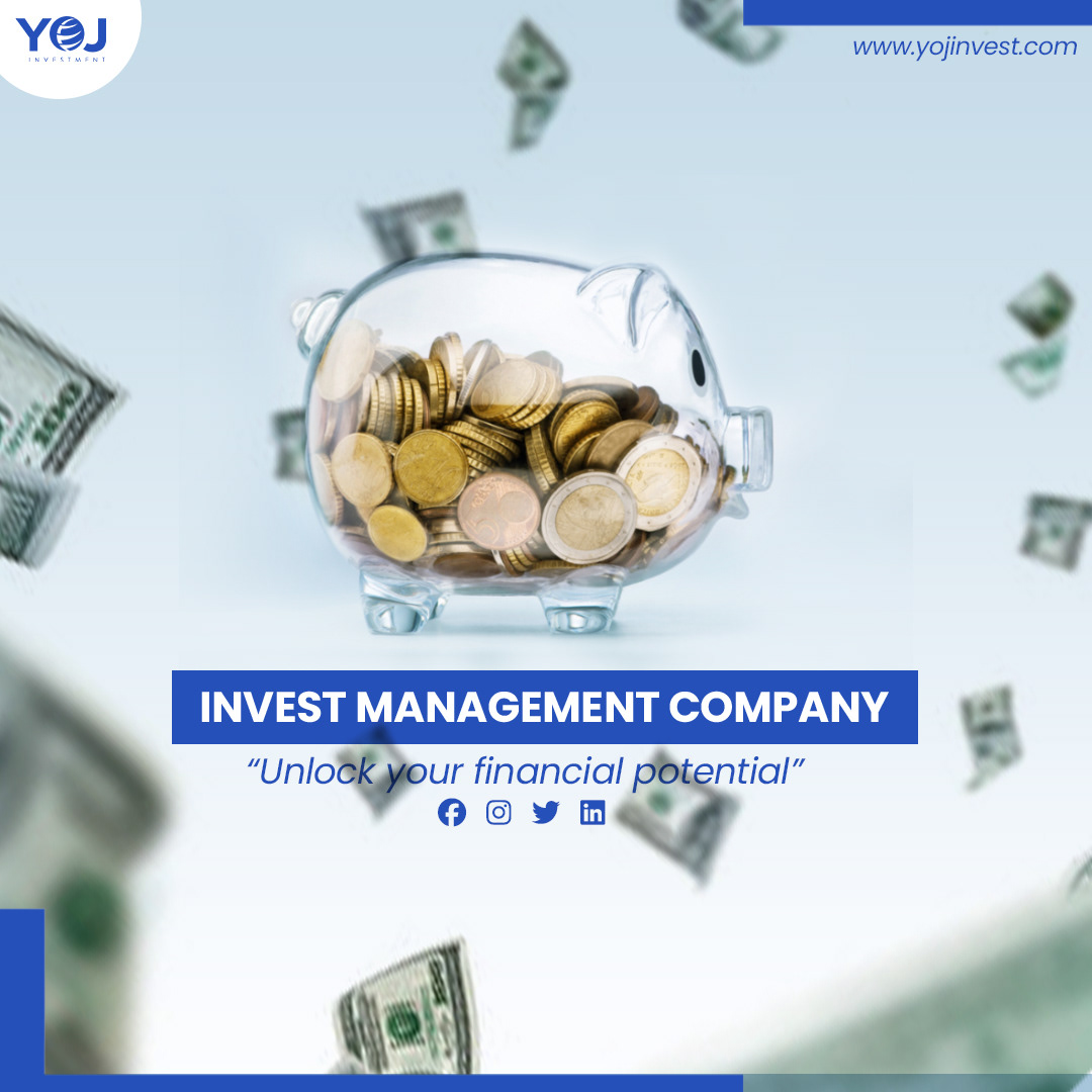Investment management company in Nepal to secure your financial freedom.
