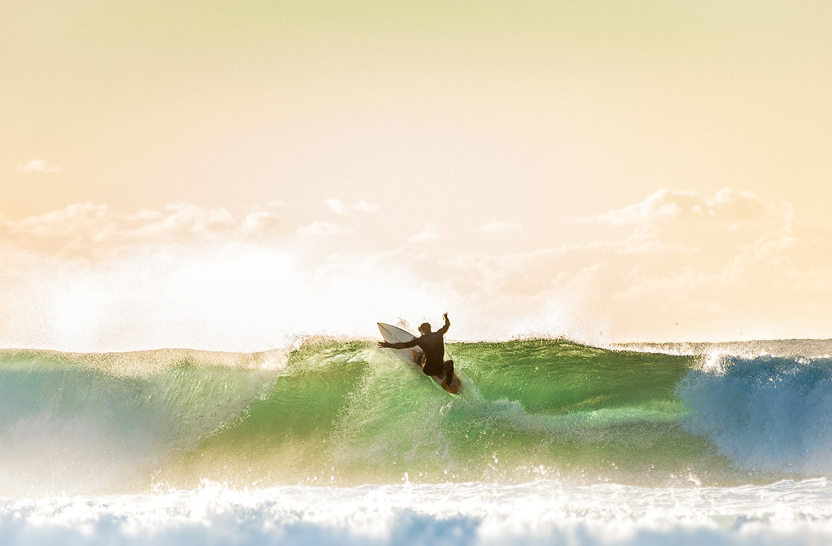 Travel Surf Surfers living by the sun Bondi Australia beach sand waves wave New Wave jerez