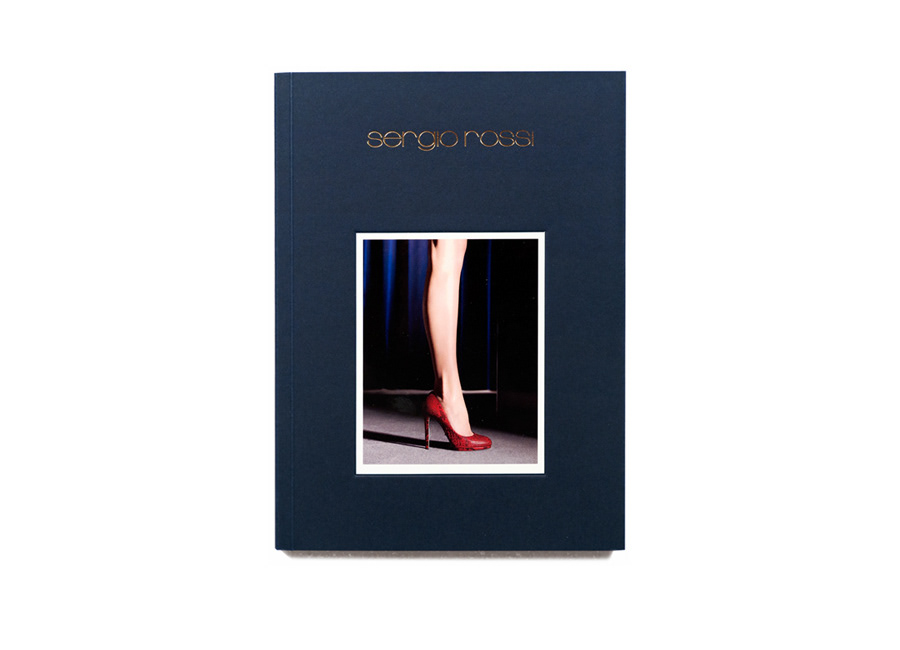 shoe Catalogue Sergio Rossi