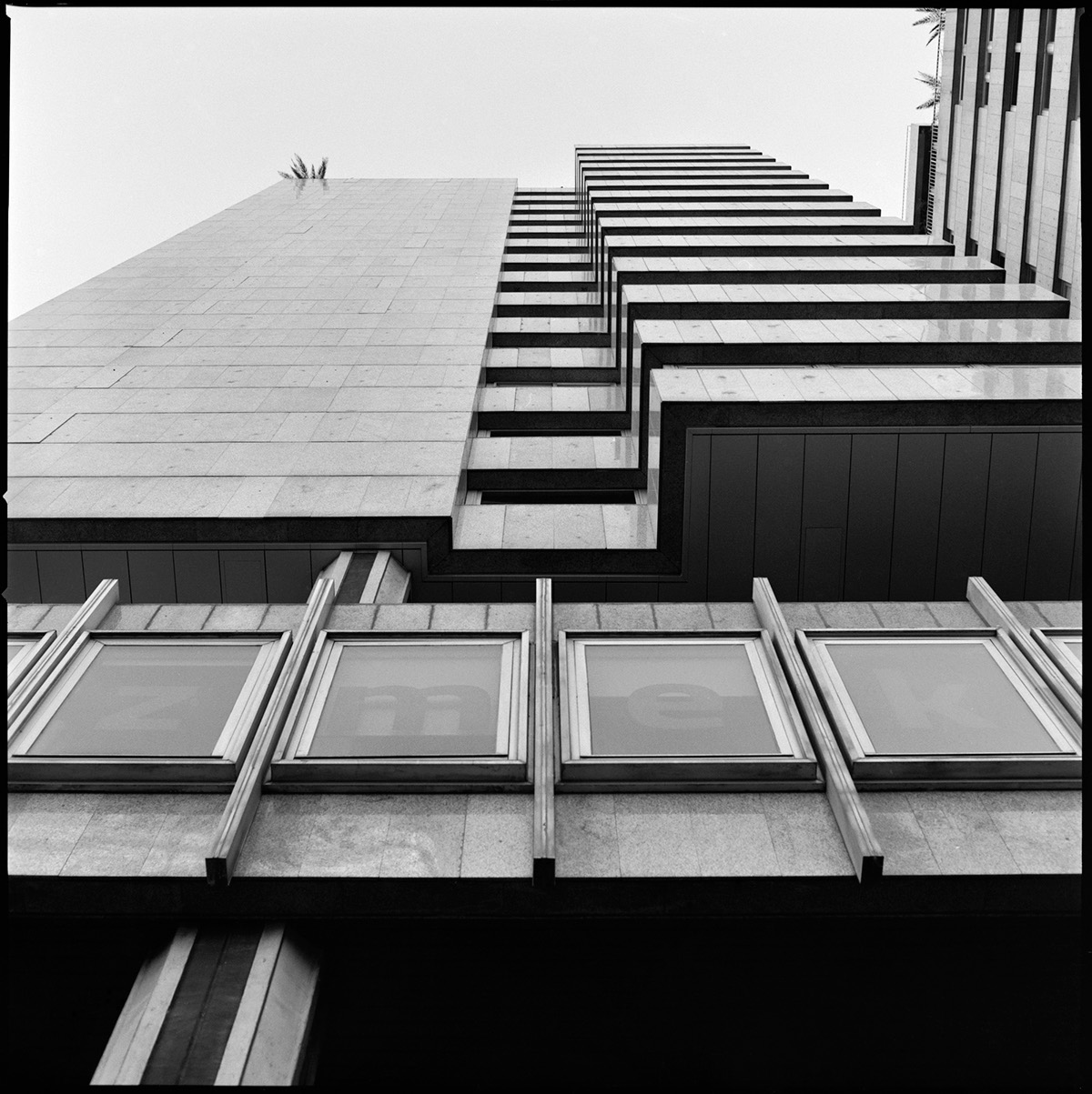 Brutalism Europe black and white Photo Essay analog Urban urbanism   modernism modernity geometry concrete