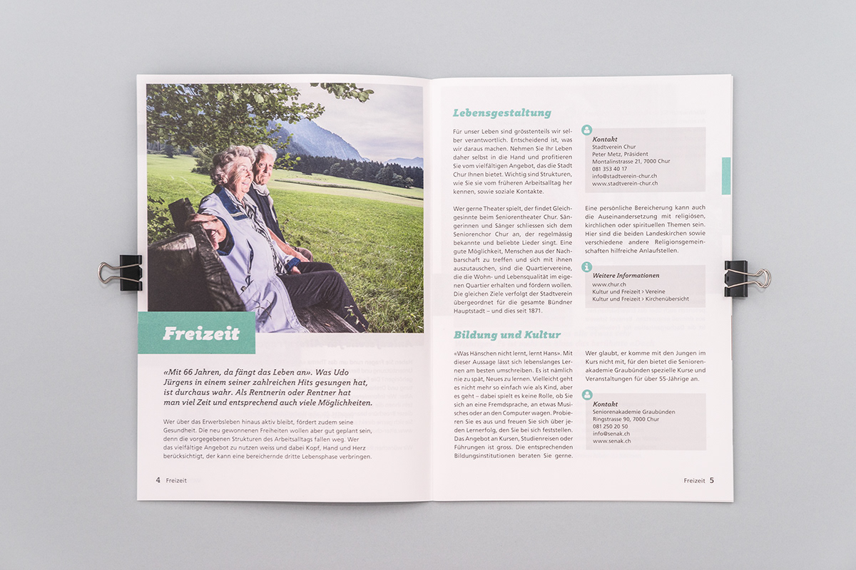 Adobe Portfolio brochure print design graphic design  editorial Layout magazine