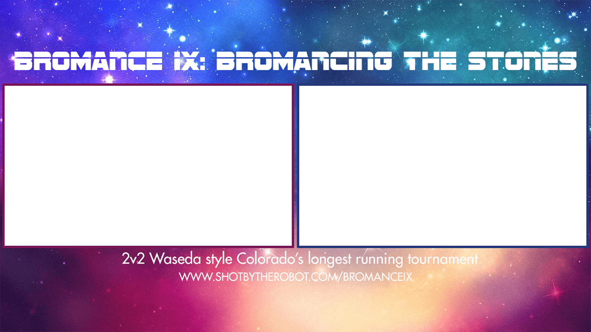 fighting games tournaments Events flyer photoshop bromance
