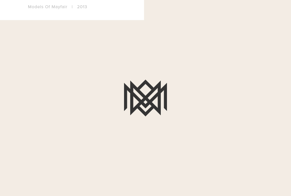 logos logotypes marques icons brand identity luxury minimal flat modern