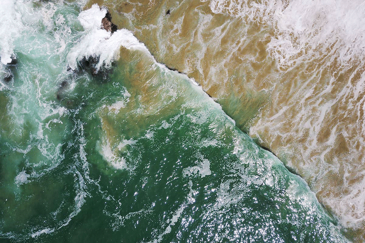 Aerial Photography abstract photography Ocean Photography videography