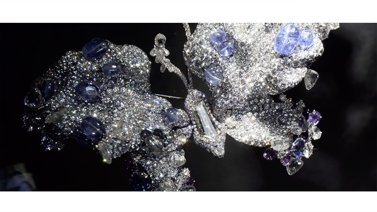 Biennale jewels bijoux cindy chão oob mag luxe luxury