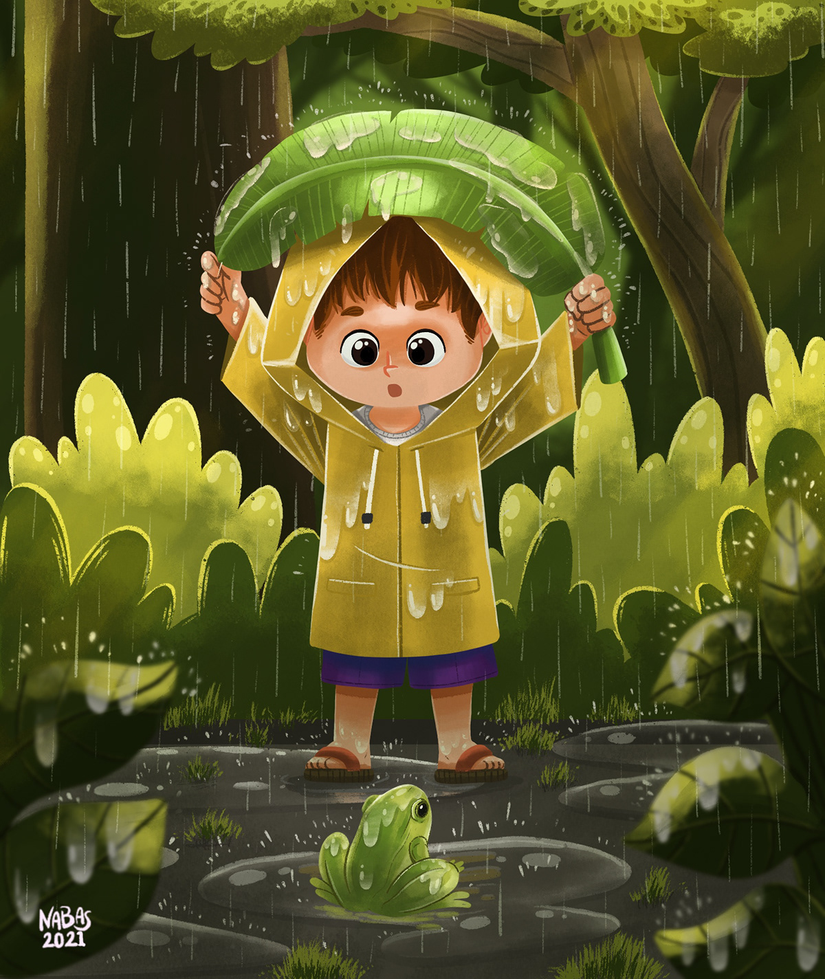 children book children illustration