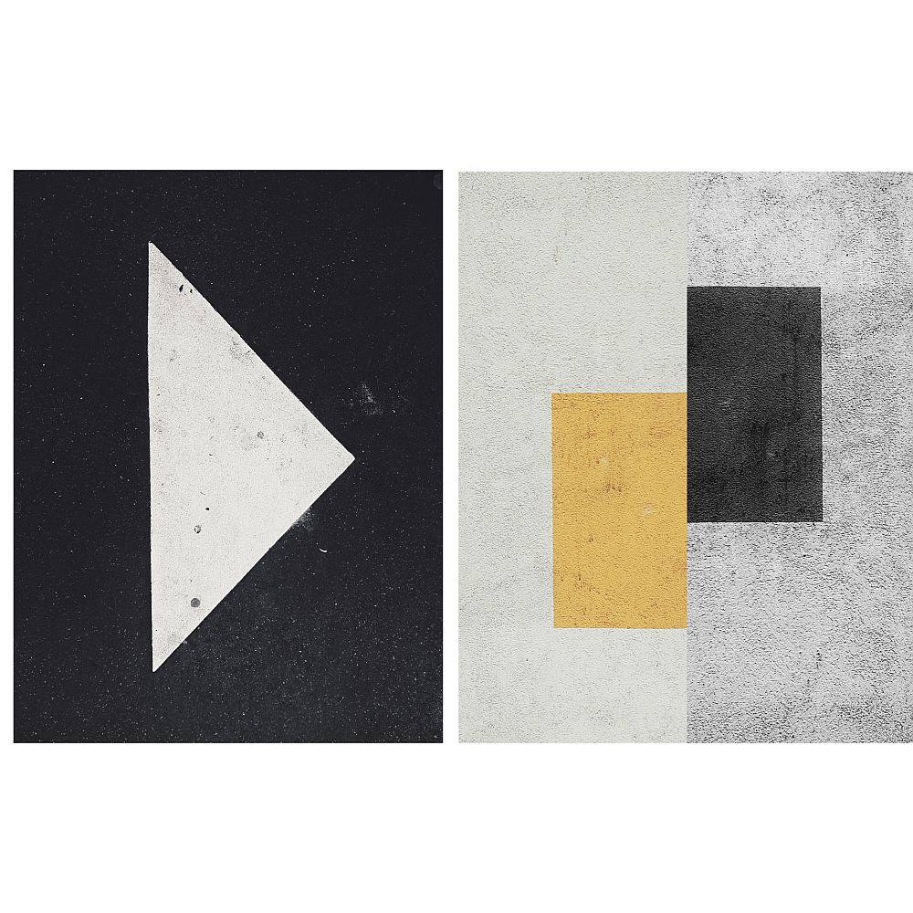 abstract berlin collage geometric geometry Julian Schulze minimal Minimalism photo simple