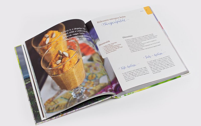 Buddha cook book Food  Culinary