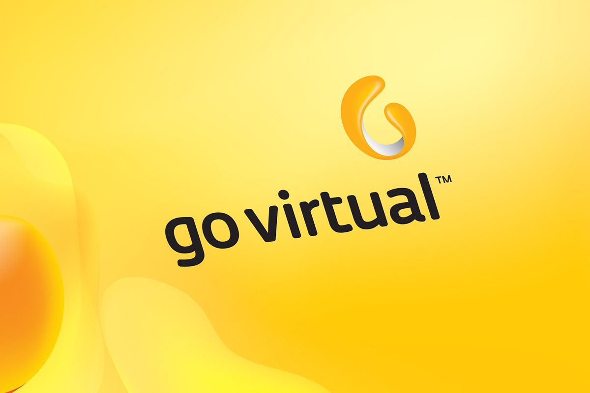 go virtual