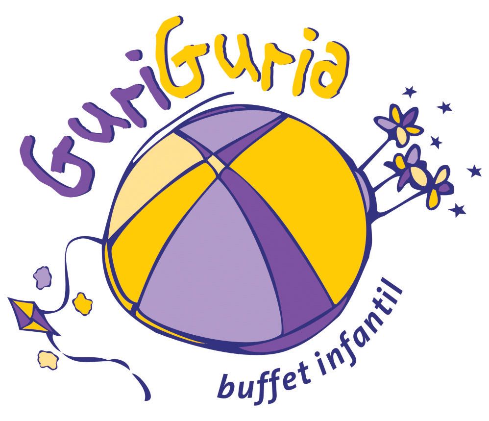 mundo buffet Logotipo