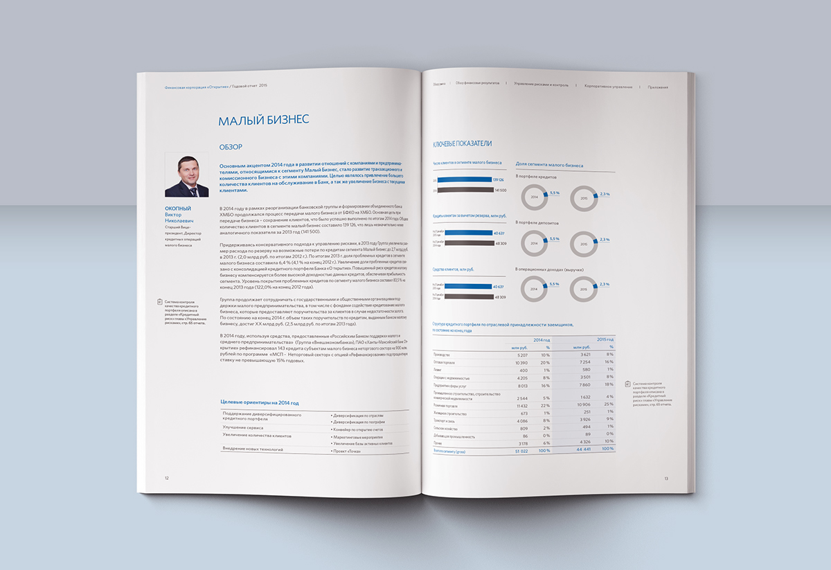 annual report годовой отчет отчет report social report business Booklet brochure Bank corporate