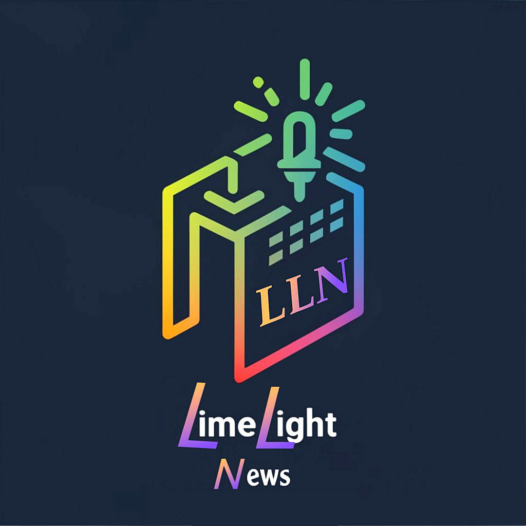 news Logo Design