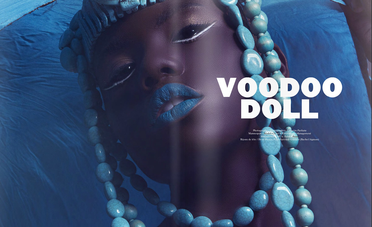 beauty  Black long exposure  voodoo fashion creative fashizblack  Afro-American african jewellry designer headpiece glow magazine colorful light