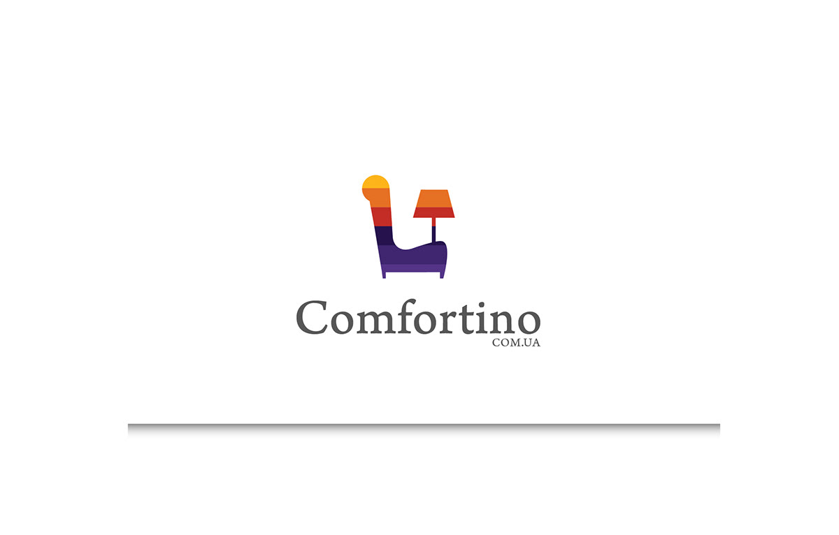 Comfortino (logo) Cover Content Settings Promote