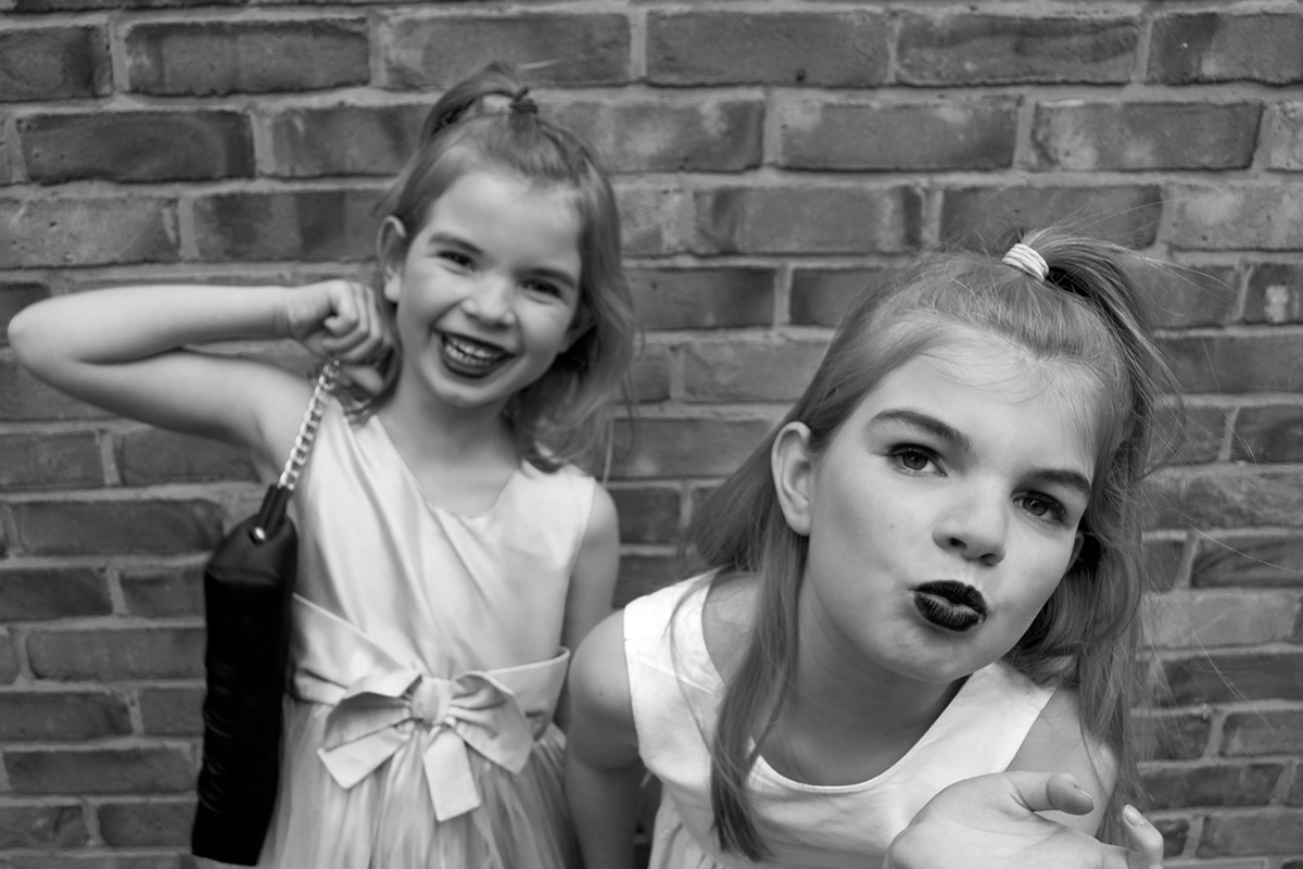 Adobe Portfolio fashionphotography models childhood innocence immorality smoking growingup