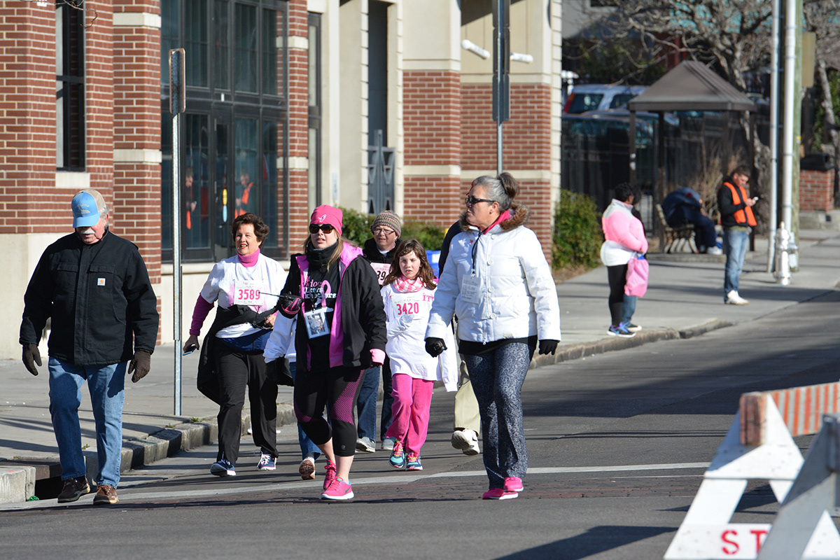 susan g komen breast cancer Women's health Pam Kohl  Leigh Johnson  Historic Wilmington  wrightsville beach raleigh Robert B Butler race for cure cancer www.ncpressrelease.org