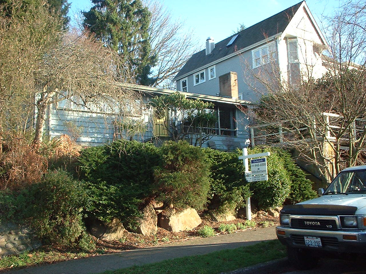 residential seattle