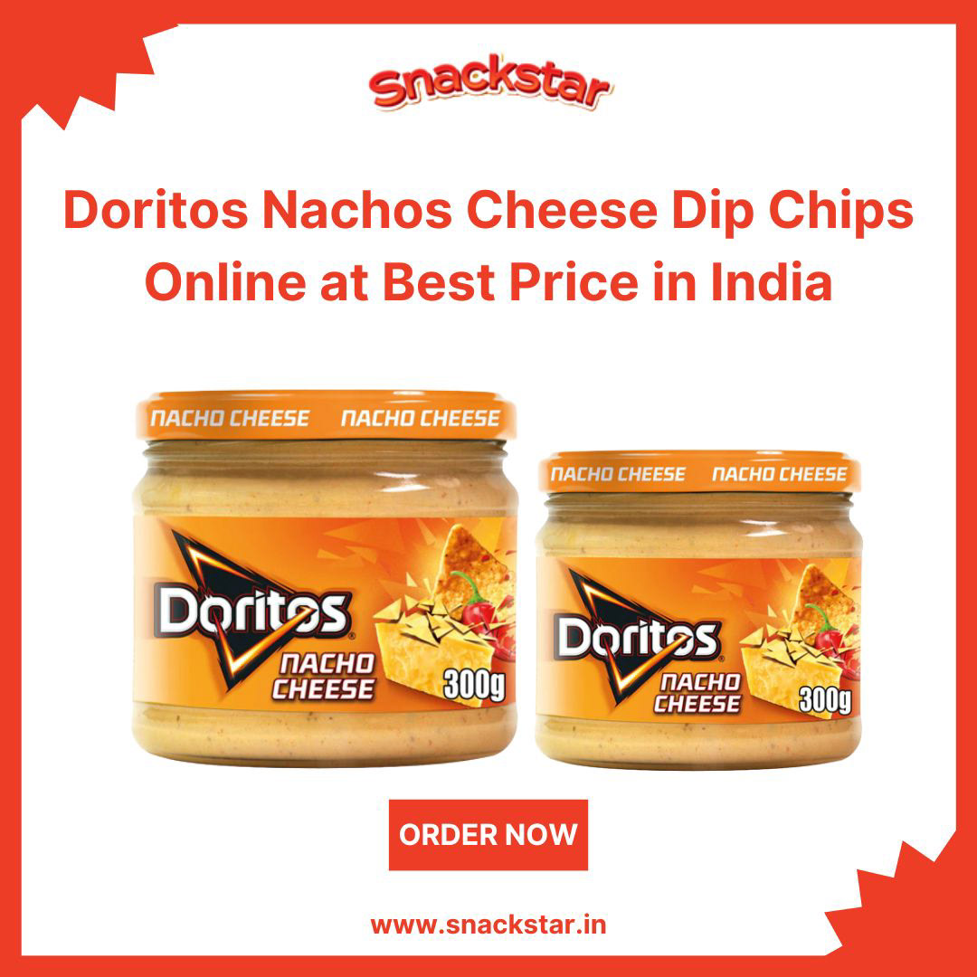 Doritos-Nachos