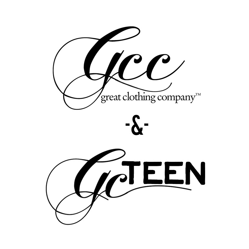 gcc Good Clothing Company Digitas
