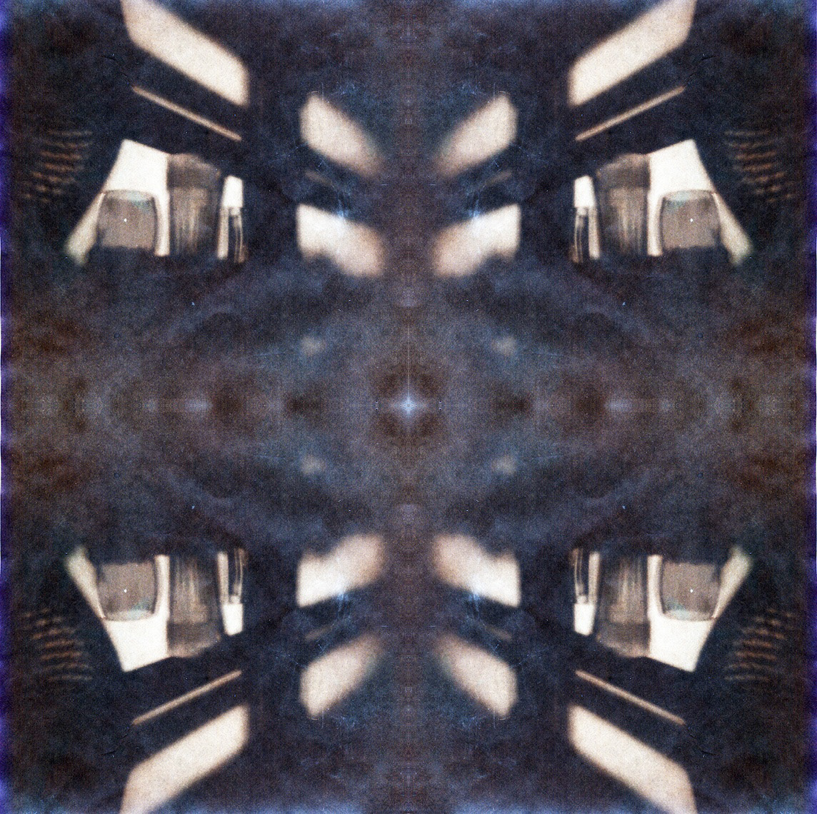 cyanotype photo risd print pattern camera design Tessellation