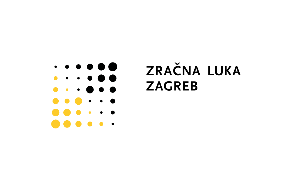 graphic goran sosa Zagreb zracna luka airport signing
