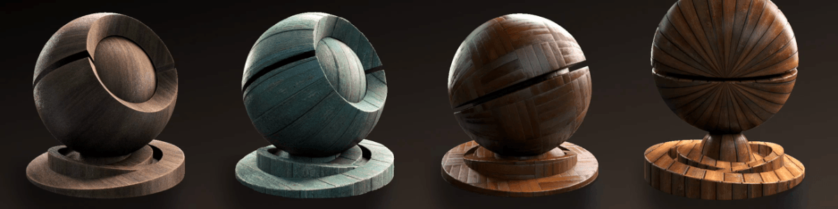 c4d cinema 4d materials maxon Pack redshift Shaders suite