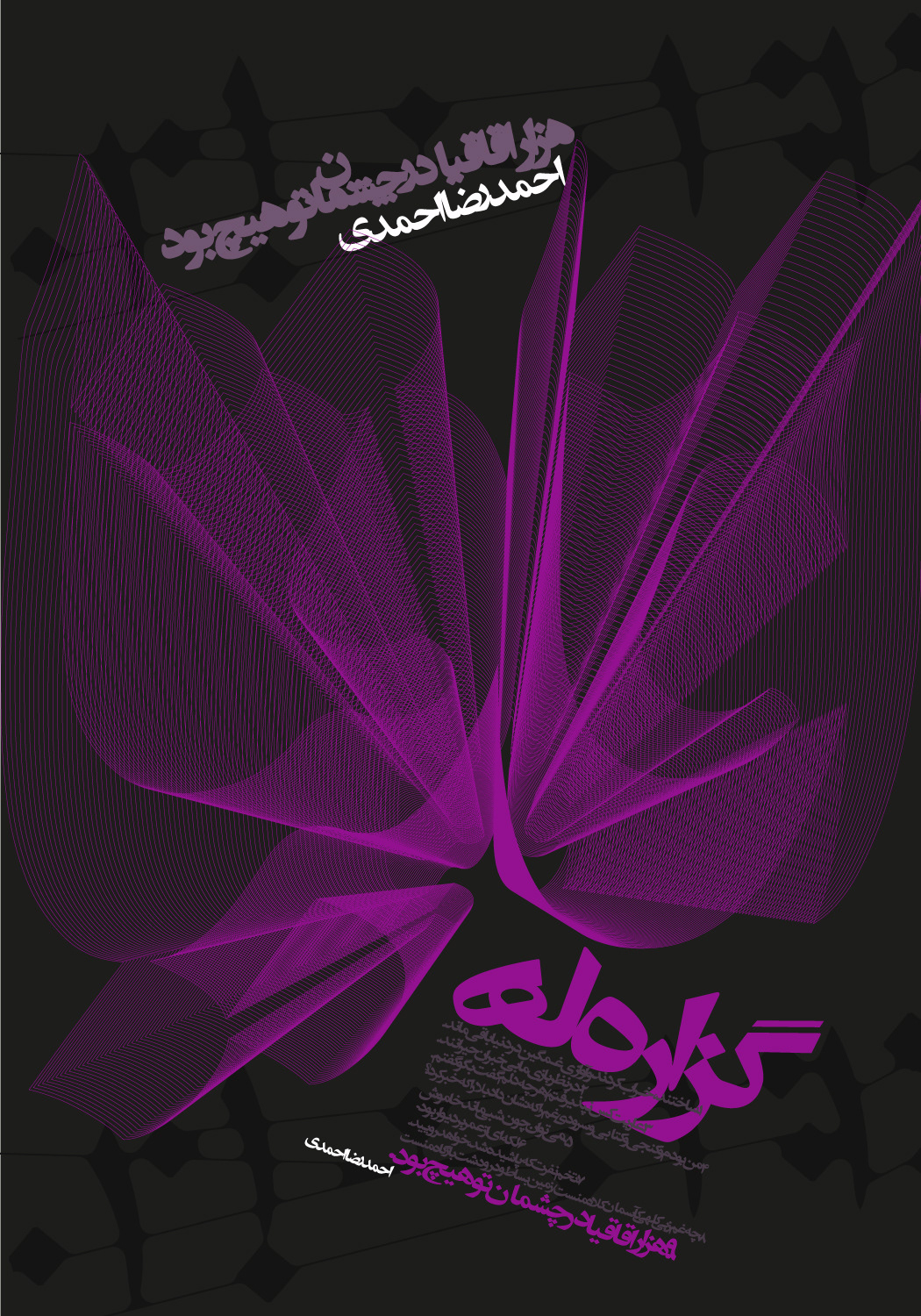 graphic art graphic design  Graphic Designer Iran persian poster type Typographic Design typographic poster typography  