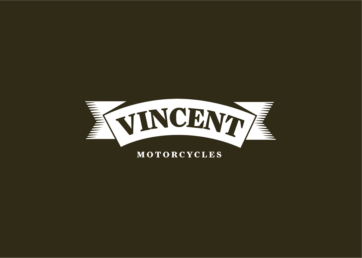 brand motorcycles book magazine vincent milan video
