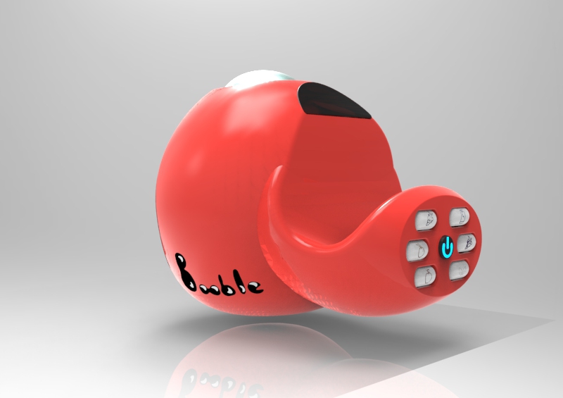 #google keyshot eletrodoméstico designdeproduto  design produto faculdade designthinking rhinocerus