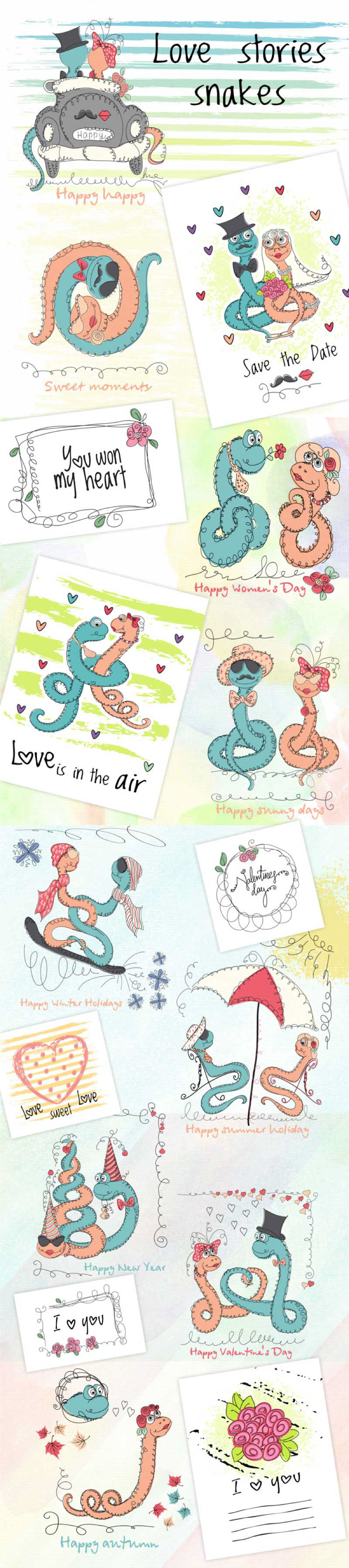 love stories valentines day Clipart Valentines Day characters valentines day story valentines day card love card love characters
