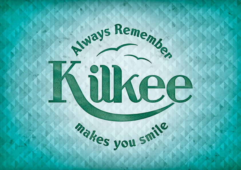 kilkee  smile history memories remember remembering vintage posters Events Exhibition  fashion show maritime festival Seaside beach Fun