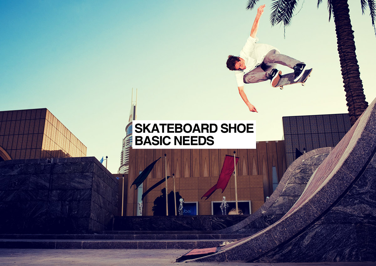 Nike footwear skateboarding skateboard concept shoe SB lunarlon flywire product