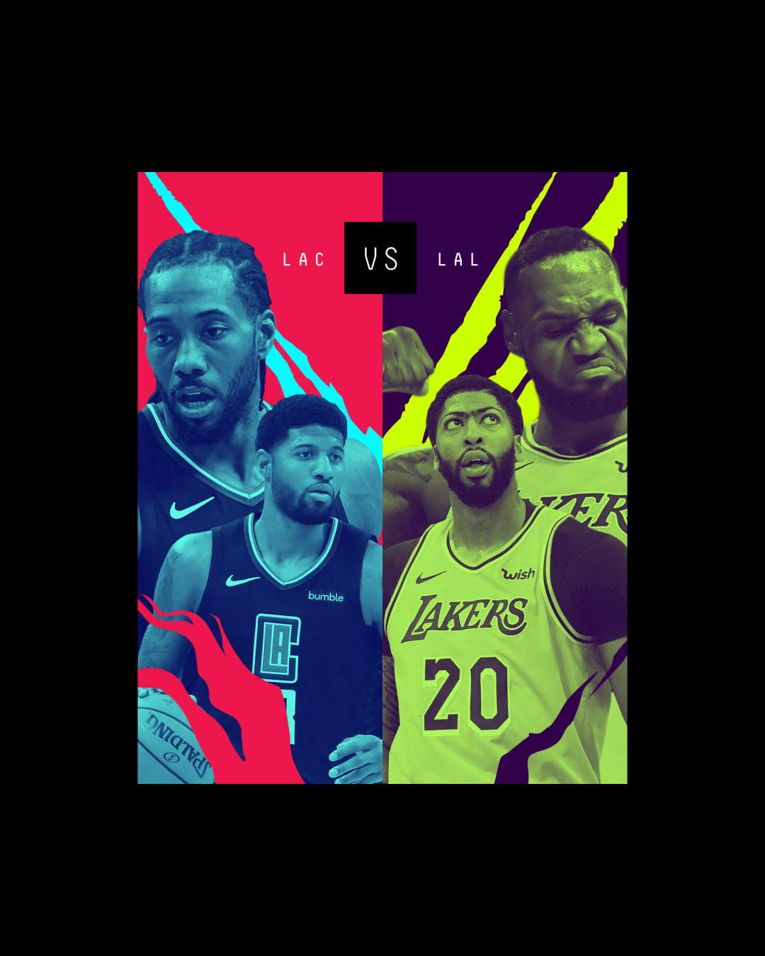 athlete basketball collage football mlb NBA nfl Poster Design Sports Design typography  