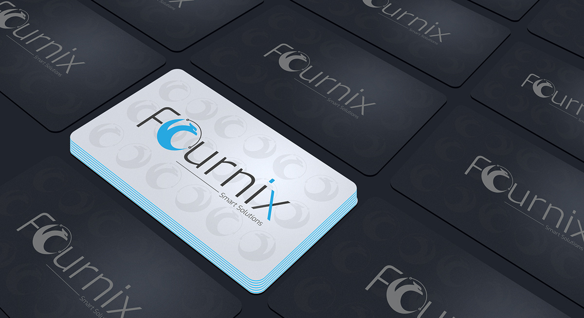 app ux design brand identity Logo Design