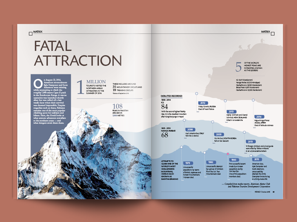 infographics data visualisation graphic design  typography   Reema Behance mountains creative art ILLUSTRATION 