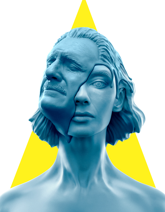 madonna kürkmantolumadonna alld alldstudio 3d human cgi human vray retouch 3d max Zbrush