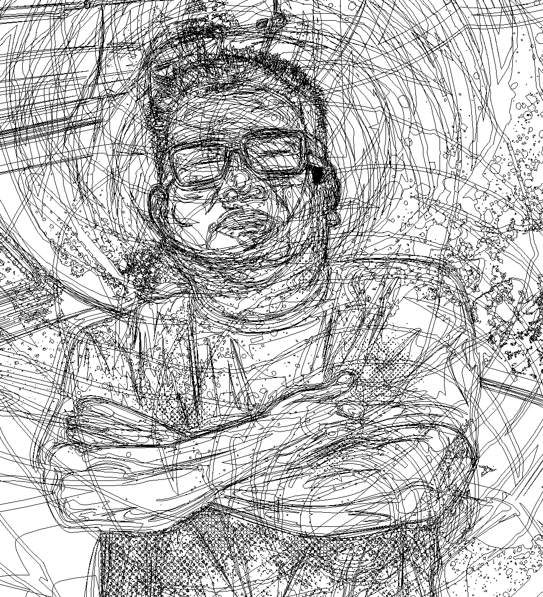 apparel graphic ILLUSTRATION portrait poster Poster Design screenprint sketch t-shirt vector art Vector Illustration