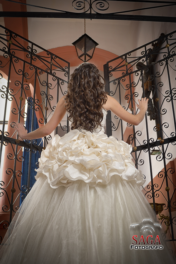 Novia vestidos museo Jiquilpan saga gallardo sahuayo fotografo novias