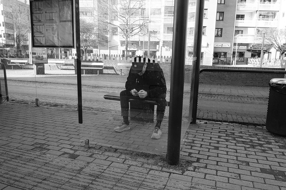 Street street photography city Urban Photography  people candid Sweden Ordinary life