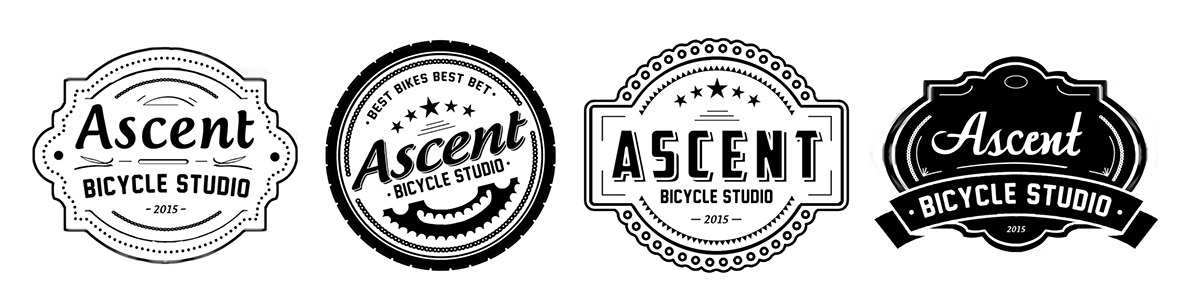 ascent bicycle studio