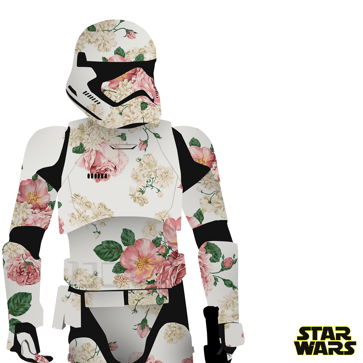 stormtrooper star wars star Wars Empire dark side storm Trooper