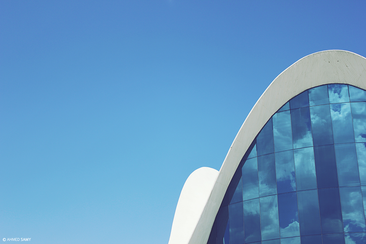 Santiago calatrava architect city arts Sciences Museu Ciències principe felipe valencia spain